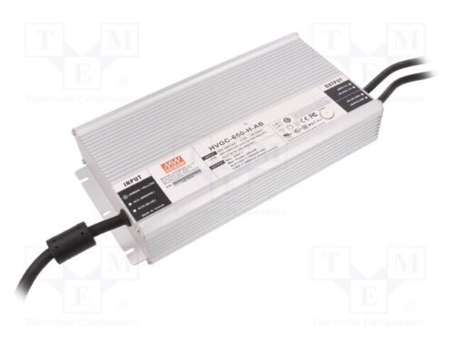 HVGC-650-H-AB