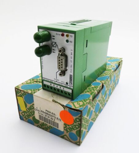 PSM-EG-RS485W2/FO-E/G