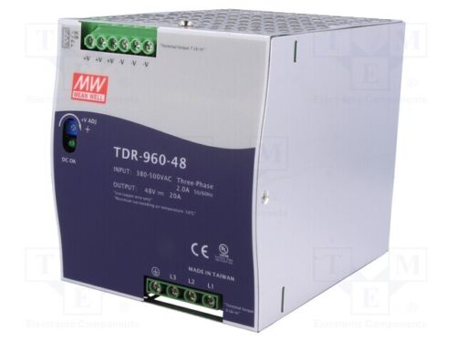 TDR-960-48