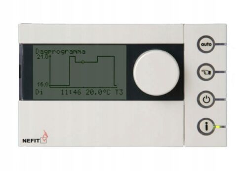 BUDERUS Moduline 400 8738805819