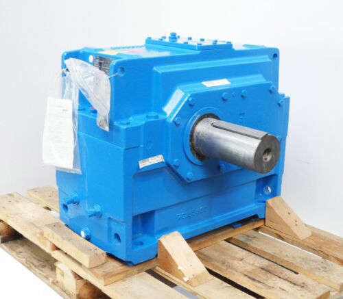 SIEMENS FLENDER H1 SH 7 A