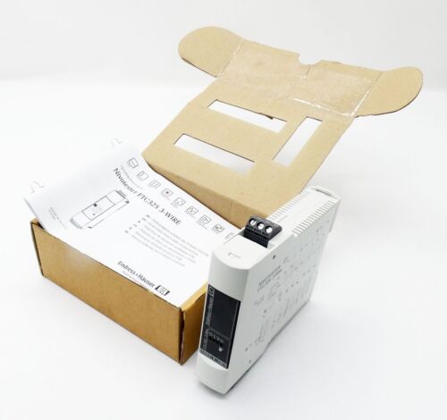 FTC 325 3-Wire, FTC325-A2A31