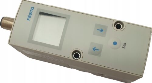 FESTO VPPM-6L-L-1-G18-0L10H-V1P-C1