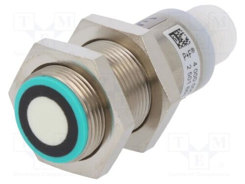 UB800-18GM40-E5-V1