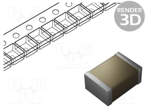 YAGEO CC1812KKX7RBBB104