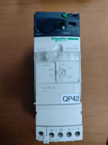 LUB32