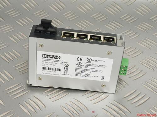 SFNB 4TX/FX 2891027