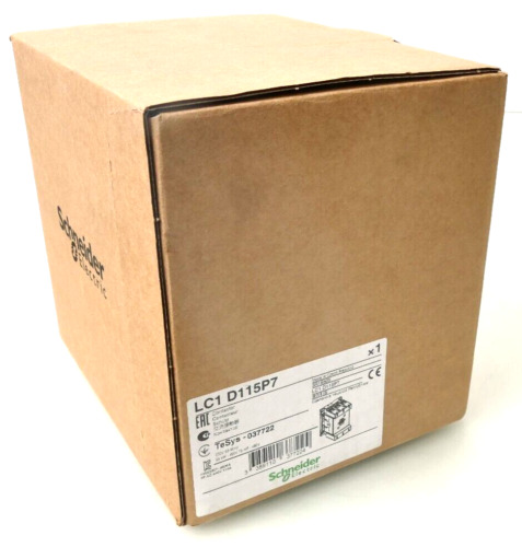 LC1D115P7