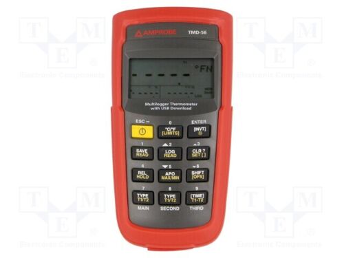 BEHA-AMPROBE TMD-56