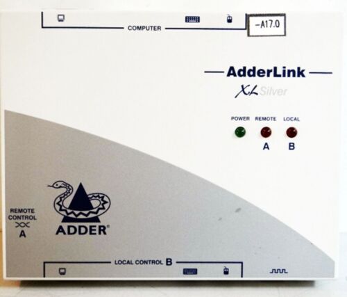 ADDER LINK ALS4241