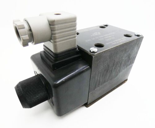 DENISON HYDRAULICS 3D0234111010100B1W07327