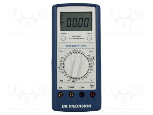 B&K PRECISION BK391A