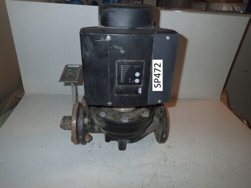 GRUNDFOS TPE32-180/2 AFA-BUBE