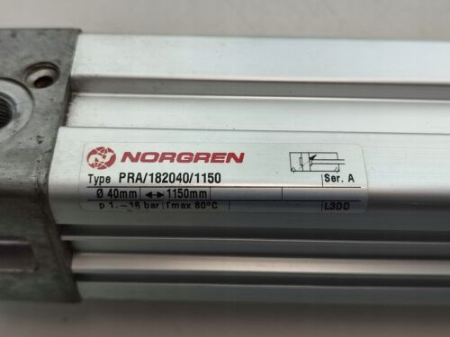 NORGREN PRA/182040/1150