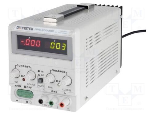 GPS-3030DD