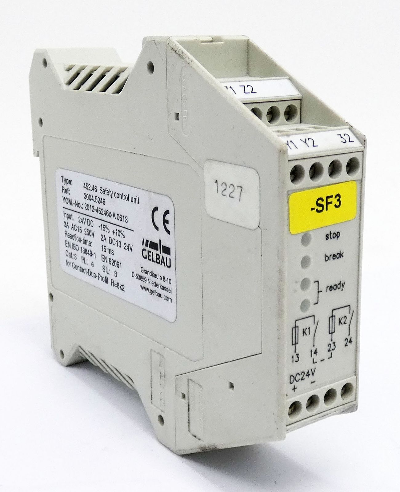 BWU1702