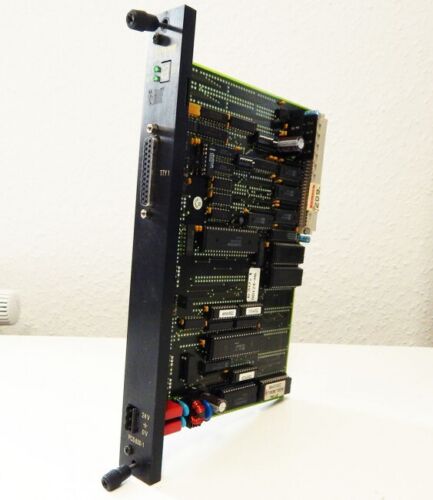 Systeme Lauer PCS830-1