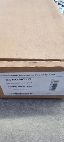 EUROMOLD 300PB10SA-30