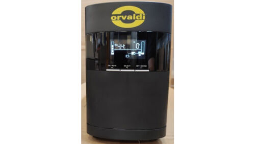 ORVALDI POWER PROTECTION SP. VOTLT1K