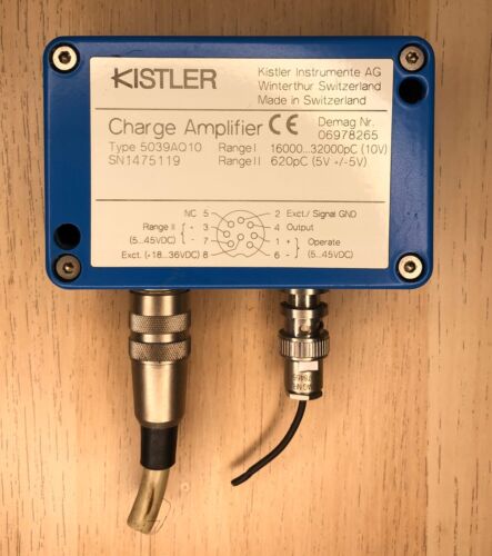 KISTLER 5039AQ10