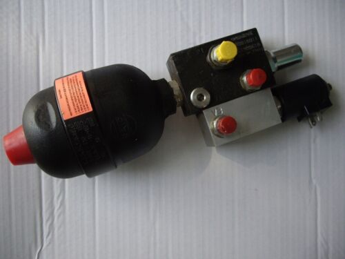 AVN 020-B / 30.20T.12 180010011