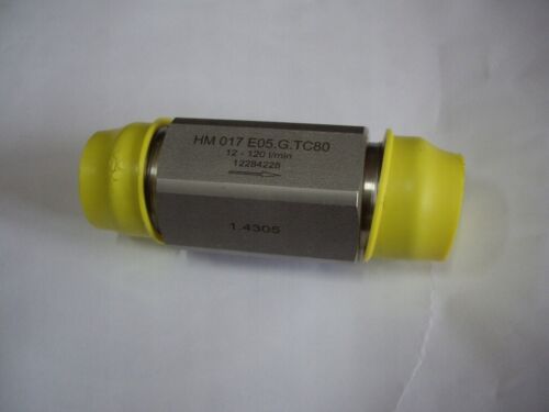HM 12-120l/m