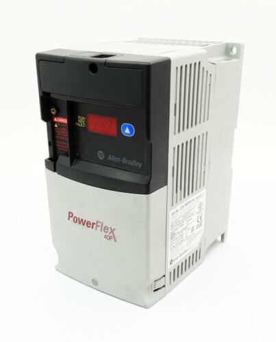 ALLEN-BRADLEY 22D-D6P0N104, 22DD6P0N104