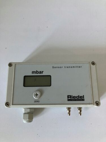 0-50 mbar