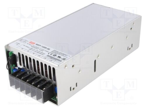 MSP-1000-48