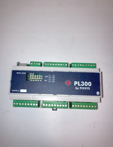 PIXSYS PL300-10AD