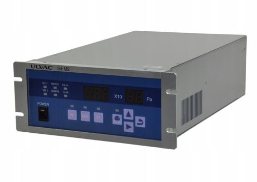 ULVAC GI-M2