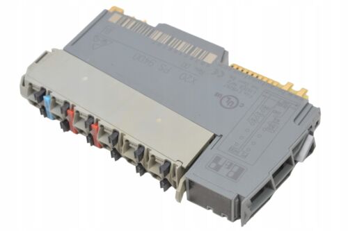 X20 PS 9400