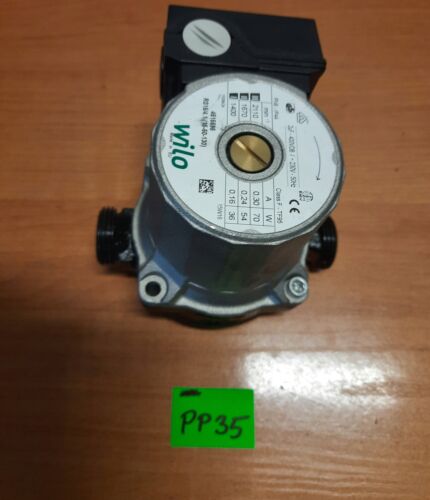 PUMP RS15/4.1 (15-50-130)