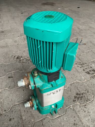 WILO MV304/C