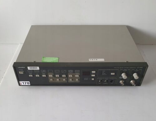 LEADER LT 416