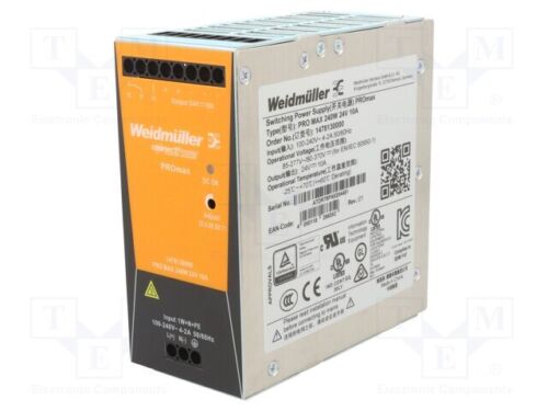 PROMAX-240W24V10A