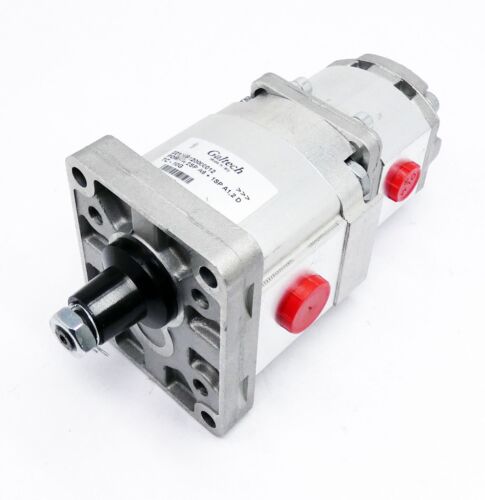 PUMP 2SP A6 + 1SP A1,2 D, 221406120000012