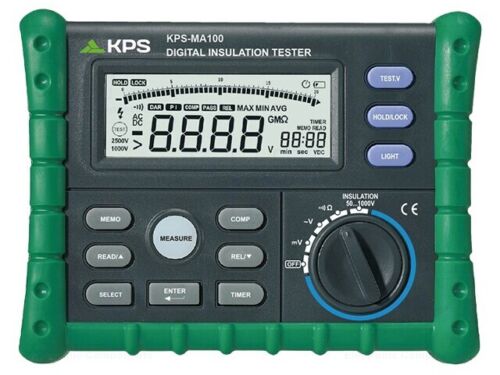 KPS-MA100