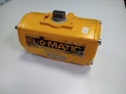 EL-O-MATIC ED0200.M1A00A.00N0